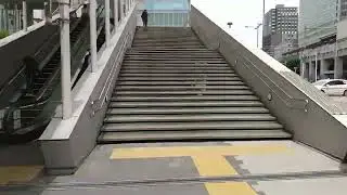 eXeField Akiba_施設道順案内