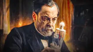 LOUIS PASTEUR : Cette INVENTION méconnue a TOUT CHANGÉ !