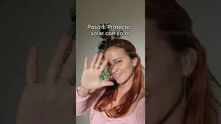 VERTE BIEN EN 5 PASOS? 🤭🙆‍♀️