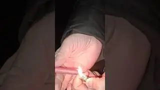 ВЗОРВАЛ КОРСАР 4 НОЧЬЮ / ТЕСТ ПЕТАРД / 