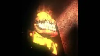 Jack o Bonnie edit | EASY | #fnaf #fnafedit #jackobonnie #fnaf4 #bonnie