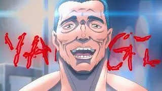 Night Lovell - Still Cold / Pathway Private [AMV] (ShortVer) (Twixtor)