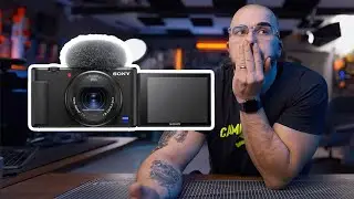 is the sony zv1 worth buying in 2021?