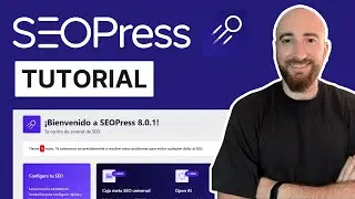 SEOPress 2024: Guía COMPLETA para principiantes (Blogs y WooCommerce)