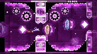 [4K 60fps] A Ghostly Palace by RealZober (3 Coins)