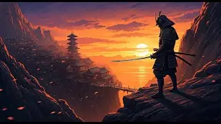 Protecting homeland at any cost Ghost of Tsushima Pc #6