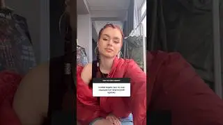 про какие чувства еще снять видео? 