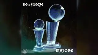 Kg x Freeze - Majors
