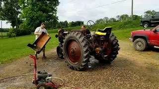 1949 Moline Zau Headgasket Part2