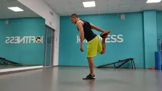 Цапля