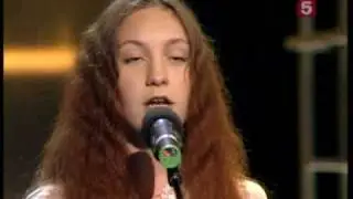 Александра Остроухова На острове Таити