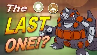 Pokémon Type Pairings have ZERO Consistency for When they Show Up...