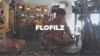 FloFilz • SP404 Live Set • Le Mellotron