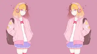 [Nightcore] Icona Pop - All Night (FH Remix)
