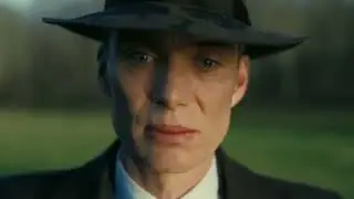 Oppenheimer Creates Godzilla