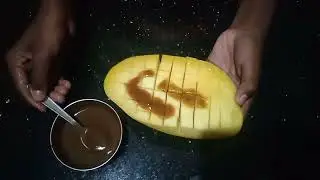 mango masaladi//fs vlog//😋🥰