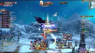 Perfect World International Ulfgard PvP