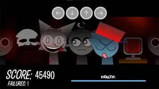 Sprunki Takes Over Friday Night Funkin' with SHOCKING Results!