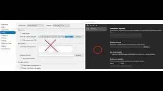 C# RevitAPI Visual Studio 2026 debug without start new Revit