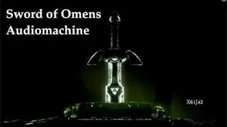 Sword of Omens - Audiomachine