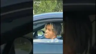 XXXTentacion 💔