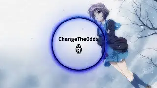 Ice Angel x OZENE - Cold | Melodic Dubstep