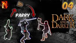 Top Dark & Darker Community Clips and Highlights! 4