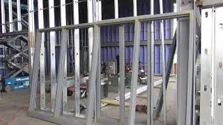 The Builders Office - Interior Construction