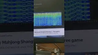 Caught Them Erasing The Schumann Frequency Data
