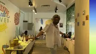 The Real Uncle Roger Show: Special announcement
