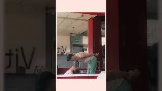 Leg day 