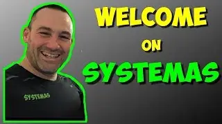 Systema # Welcome on Systemas your systema channel
