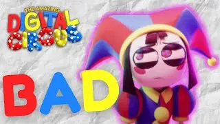 TADC Episode 2 is Just Okay, Here's Why