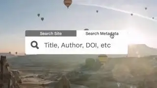 How To Find DOIs on CrossRef