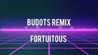 viral budots remix