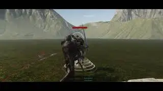 Defensive Combat Breaker