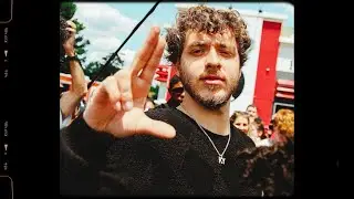 (FREE) Jack Harlow Type Beat x Drake Type Beat - "Outside"