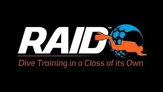 RAID Reel and Guideline Use