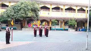 LKBB KEMWIL IX_(SDIT)_(PENGGALANG PA)_(SDIT USAMAH KOTA TEGAL)