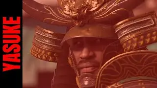 Yasuke Assassin’s Creed Shadows Gameplay | Ubisoft Forward