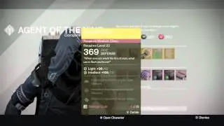Destiny - XUR Location And Loot - 17th July