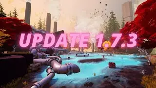 Dauntless Update 1.7.3 - SO MANY COSMETICS! and repeaters...