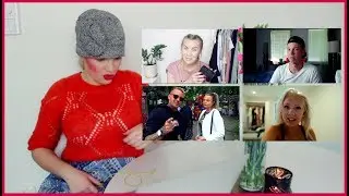 NATALIA TITTAR PÅ SVENSKA YOUTUBERS