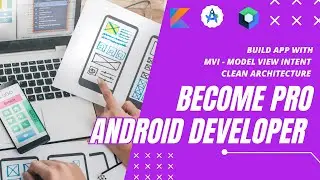 Full guide to Android Modern MVI Clean Architecture with Unit Testing - Jetpack Compose