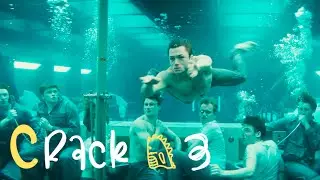 Kingsman (Hartwin & Roxy) crack #3