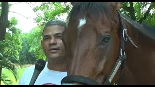 Iván Díaz (Glorioso B y Picaro B.) | Clásico Presidente Constitucional  2024