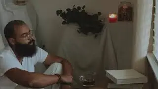 Fugitivo - Jay Kalyl (Escapé Pa' Marte)
