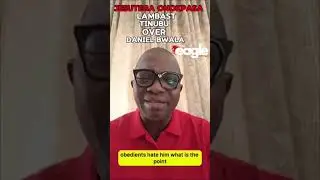 Daniel Bwala: Jesutega Onokpasa tackles President Tinubu over appointment of Atiku’s former aide