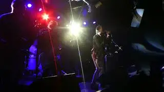Chaos at the Crew 3   The Videos  9