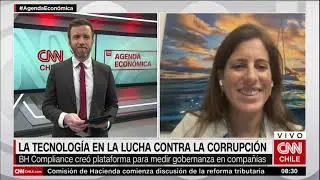 Tecnología en la lucha contra la corrupción y para medir la G de los criterios ESG